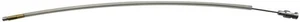 Cable acelerador Husqvarna 590900001 reemplaza 578864301 - Imagen 1 de 2