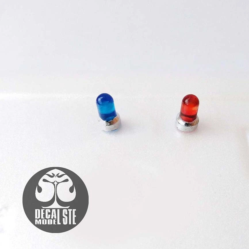 RANGE ROVER POMPIERI - LAMPEGGIANTI - BURAGO - 1/24 - Immagine 1 di 1