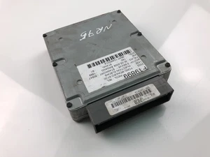 FORD MONDEO II BAP Motorsteuergerät ECU 98BP-12A650-CA 15047783 - Picture 1 of 4