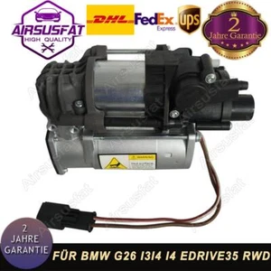 Für BMW G26 I3I4 i4 eDrive35 RWD 2022-2024 Kompressor Luftfederung 37206894450 - Picture 1 of 1