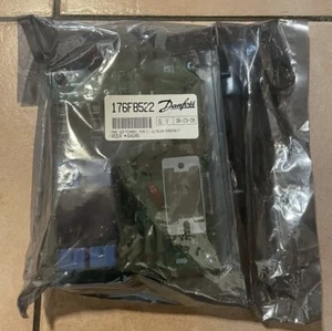 Danfoss 176F8522 Softcharge PCA – VLT5122-5302T6/7 – Unbenutzt & OVP - Picture 1 of 3