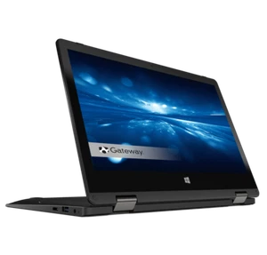 Gateway GWTC116-2BK 11.6" HD Touchscreen Laptop Celeron N4020 1.1GHz Intel UHD - Picture 1 of 5