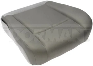 Seat Cushion Assembly Front Left Fits 2010-2014 Ford Econoline Van Dorman - Picture 1 of 4