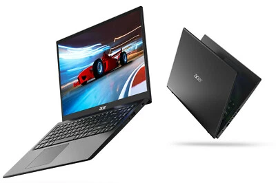 Notebook Acer Extensa 15 15.6" Intel i3-1115G4 4+256GB SSD WIN10 NX.EGJET.00C - Immagine 1 di 4