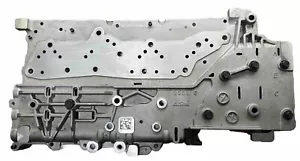 6L45E, 6L50E Rebuilt Valve Body, Up To 2010, CASTING 9405, 9581 - Picture 1 of 2