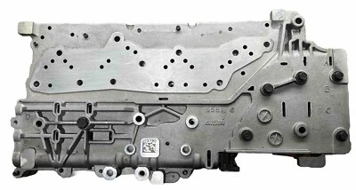6L45E, 6L50E Rebuilt Valve Body, Up To 2010, CASTING 9405, 9581 - Image 1 of 2