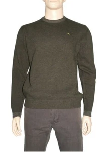 Etro Maglione girocollo lana Taglia XL Made in Italy - Foto 1 di 5