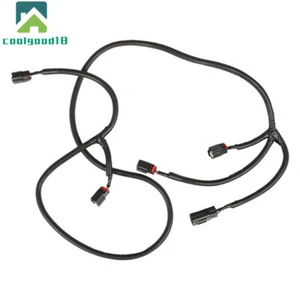 Rear Park Assist Wire Harness 2009-2018 For Dodge Ram 1500 2500 3500 68031820AA - Bild 1 von 10