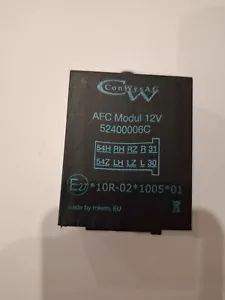 AFC AHK Tow Bar relay 52400006C - Picture 1 of 2