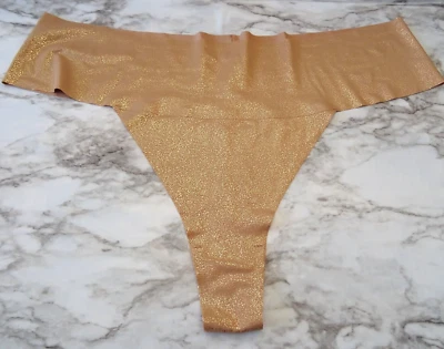 Skims# Thong 1-Pack Panties Plus US Size 4X - Image 1 of 4