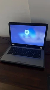 HP G6 PENTIUM P6200 2.13GHZ 4GB RAM - Foto 1 di 6