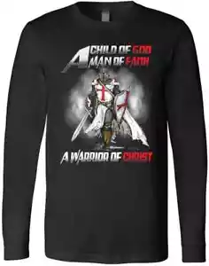 Christian Religious Gift For Pastor Deacon Church T-Shirt - Picture 1 of 3