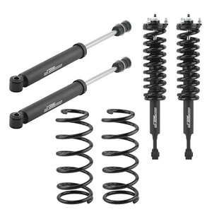 maXpeedingrods 3" Lift Kit W/ Shocks For Toyota 4-Runner 03-09 FJ Cruiser 07-14 - Picture 1 of 12