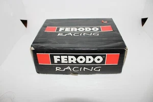 Ferodo Racing DS3000 Front Brake [FCP1327R] DS3000 performance brake pads - Picture 1 of 4