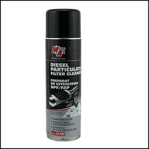 Pulitore Fap Dpf Cleaner Spray Per Filtro Antiparticolato Catalizzatore Egr, Fap - Foto 1 di 2
