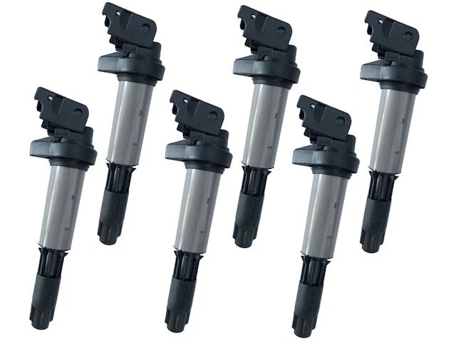 51KQ84R替换件点火线圈套件适用于2003-2005宝马330xi — 第 1/1 张图片