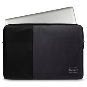 Targus Pulse Laptop Sleeve Case Shockproof Padded sleeve for 11.6-13.3" laptop - Picture 1 of 3
