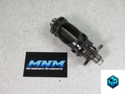 2004 Honda Foreman Rubicon 500 подлинный двигатель хорошо коробка передач переключатель барабан - Изображение 1 из 4