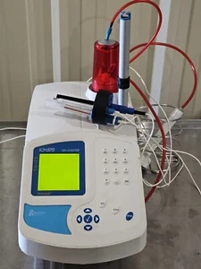 Radiometer Analytical ION570 Ion Analyzer - Picture 1 of 19