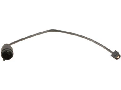 Sensor de pastillas de freno trasero textar 53247TFRF 1988 1989 1990 BMW 325i 1987-1993 Foto 1 de 2