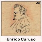 Enrico Caruso • Romanze da Opere CD