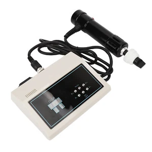 Physical Shockwave Machine Extracorporeal Shockwave Therapy Machine Analgesi NOW - Picture 1 of 12
