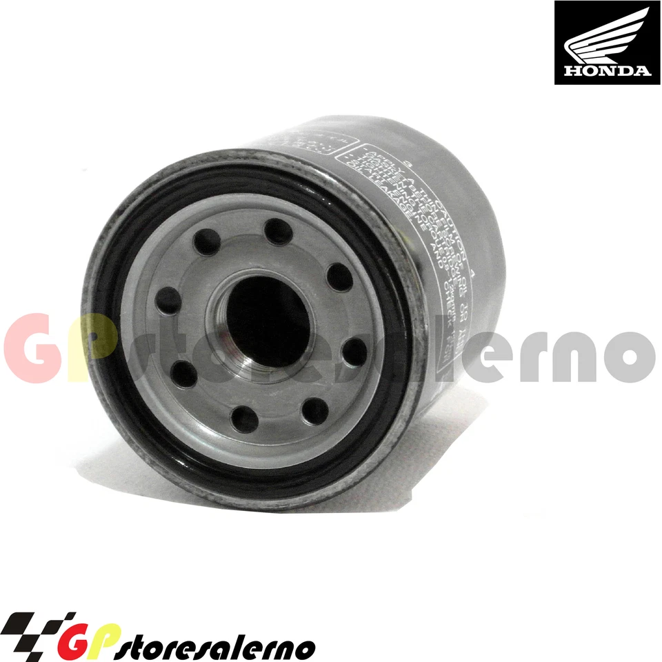 303 FILTRO OLIO AFTERMARKET HONDA 750 CB NIGHTHAWK 1993 Foto 1 de 1