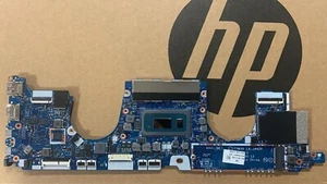 EliteBook x360 1040 G7 Motherboard Intel i7-10610U 16GB  M16017-601  Ships Fast - Picture 1 of 3