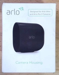 Carcasa de cámara, diseñada para cámaras de seguridad inalámbricas Wi-Fi Arlo Ultra y Pro3 - Imagen 1 de 2