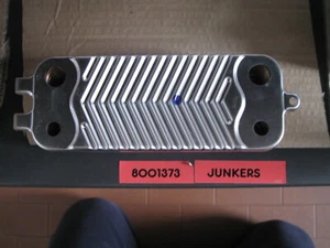 SCAMBIATORE JUNKER 14 PIASTRE COMPATIBILE - Foto 1 di 1