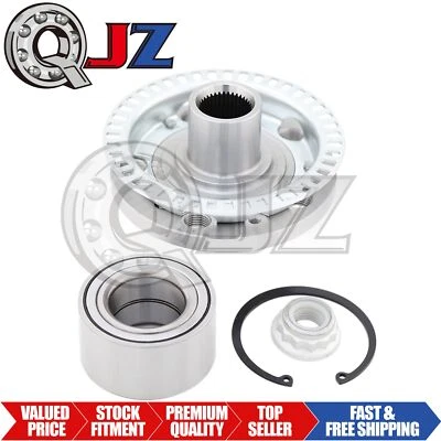 [Pack de 2] Kit de reparación de buje de rueda trasera 930800k para Audi TT Quattro 2000-2006 Foto 1 de 4