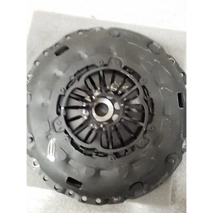 Black Diamond 2 Piece Stage 1 Clutch Kit, 240mm Organic Plate *Trial Fitted* - Picture 1 of 6