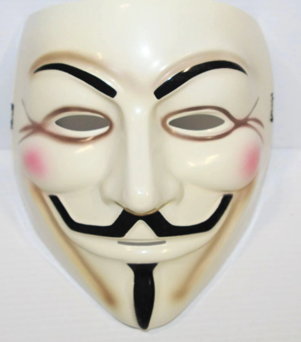 Guy Fawkes for sale - eBay