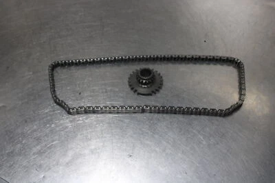 05-06 CADENA LEVA ÁRBOL DE LEVAS SUZUKI GSXR1000 12760-40F01 Foto 1 de 4