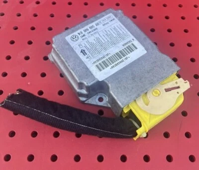 Módulo de control Volkswagen Golf GTI SRS 2006-2009 1K0909605AB OEM Foto 1 de 4