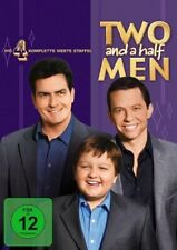 Two and a Half Men (2014, DVD video)