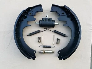 N.O.S. M561 Gama Goat Brake Rebuild Kit M792 CONDEC Gamma Military 6x6 5704445 - Bild 1 von 5