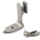 Center Guide Presser Foot #S510 For Industrial High Shank Sewing Machines co