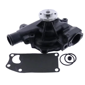 Water Pump 6206-61-1501 6206-61-1502 For Komatsu 6D95L D31E-18 D31P-18 D37E-5 - Picture 1 of 4