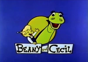 BEANY AND CECIL ALL OF THEM - Picture 1 of 23
