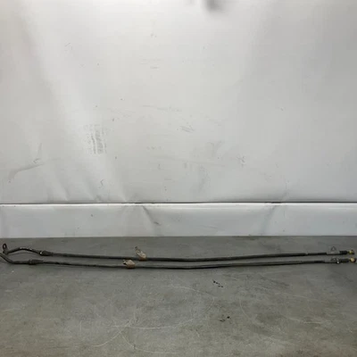 Оригинальный разветвитель кабелей стояночного аварийного тормоза для Nissan Z33 350Z 2005 года выпуска 24BHQEI - Изображение 1 из 4