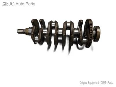 Cigüeñal estándar para 13-21 Chevrolet Trax 1.4 25193465 Turbo Foto 1 de 4