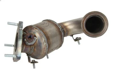 Catalizador JMJ JMJ 1080367 SAAB 9-3 Combi (E50) 1.9 2005-2015 Foto 1 de 4