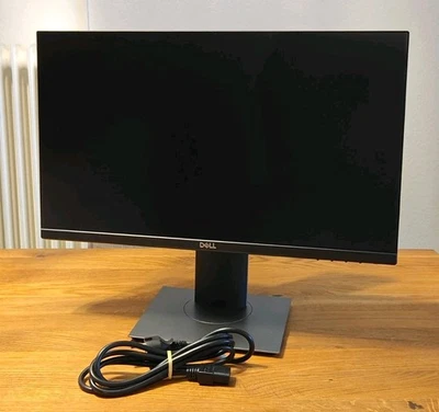 Dell P2219H Bildschirm Monitor 21,5" Zoll Full HD - Bild 1 von 4