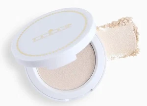 F.A.R.A.H. Highlighter Shade Zahra Champagne 3.5g MSRP $22 NIB - Picture 1 of 1