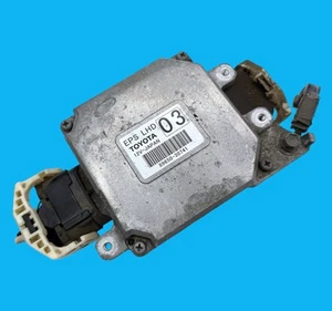 08-11 Lexus GS350 Electronic eps Power Steering Control Module 89650-30741 oem - Picture 1 of 1