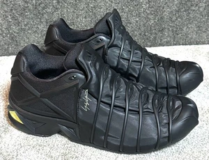 Zapatilla deportiva Y-3 Yuuto Yohji Yamamoto para hombre JPN original colección LTD-talla 9-nueva sin caja - Imagen 1 de 9