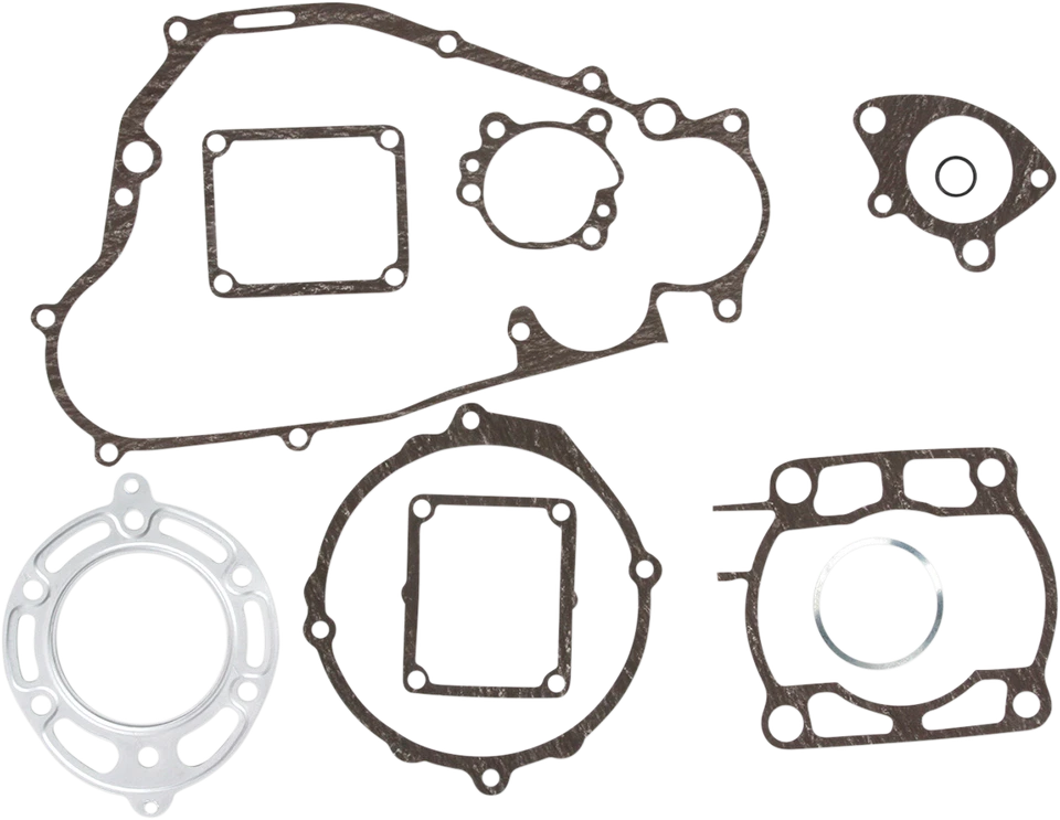 VESRAH Complete Gasket Set for Yamaha YTZ 250 Tri-Z VG-2058-M Foto 1 de 1