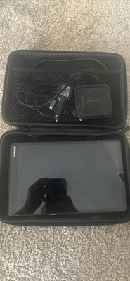 Navegador GPS para camión Garmin dēzl OTR1010 10" Foto 1 de 3