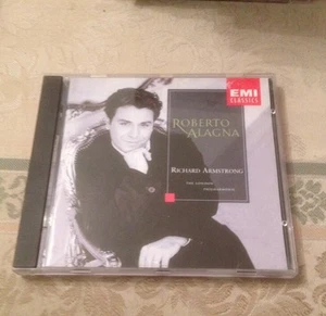Roberto Alagna - Picture 1 of 1